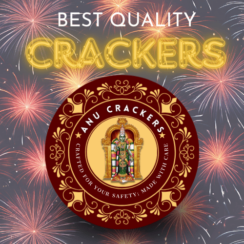 Anu Crackers